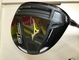 中古 Cランク （フレックスR） ミズノ Mizuno　ST200X　7W MFUSION　F(2020) R 男性用 右利き フェアウェイウッド FW