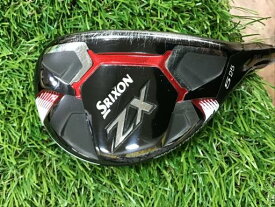 中古 Cランク （フレックスS） ダンロップ SRIXON　ZX　H　U5 Diamana　ZX　for　HYBRID S 男性用 右利き ユーティリティ UT