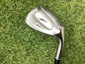 中古 Cランク （フレックスその他） フォーティーン DJ-11　52° Dynamic　Gold WEDGE 男性用 右利き ウェッジ WG