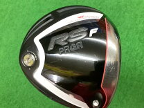 楽天市場】プロギア rsf 9.5 ドライバー xの通販