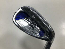 中古 Cランク （フレックスSR） ヤマハ inpres　UD+2　AW MX-517i SR 男性用 右利き ウェッジ WG