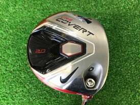 中古 Cランク （フレックスS） ナイキ VR_S　COVERT　2.0　3W VR_S　COVERT(フェアウェイ) S 男性用 右利き フェアウェイウッド FW