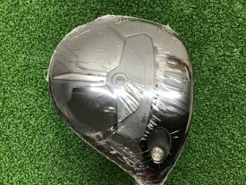 【中古】 タイトリスト TSR3 18° フェアウェイウッド FW TSP310 (フレックスS) メンズ 男性用 右利き 右用 Bランク ゴルフクラブ