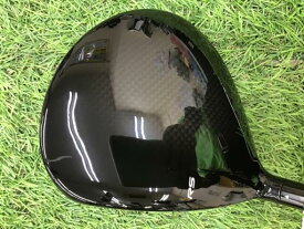 中古 Bランク （フレックスS） プロギア RS　JUST(2022)　　9.5° Diamana　FOR　PRGR　BLACK(2022) S 男性用 右利き ドライバー DR