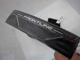 中古 Aランク （フレックスその他） クリーブランド FRONTLINE　4.0　34インチ スチール その他 男性用 右利き パター PT