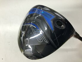 中古 Aランク （フレックスその他） ミズノ Mizuno　ST-X　230　10.5° 純正特注シャフト その他 男性用 右利き ドライバー DR