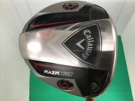 中古 Cランク （フレックスS） キャロウェイ RAZR　FIT　　8.5° Tour　AD　BB-6 S 男性用 右利き ドライバー DR