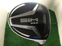 楽天市場】テーラーメイド simmax 3w ベンタスの通販