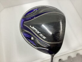 中古 Cランク （フレックスSR） ミズノ JPX　EIII　10°(45.5インチ) JPX　EIII-D SR 男性用 右利き ドライバー DR