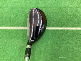 中古 Cランク （フレックスS） ダンロップ SRIXON　Z　H65　U3 NS　PRO　980GH　D.S.T S 男性用 右利き ユーティリティ UT