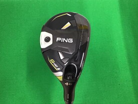 【中古】 ピン G430 HL U4 ユーティリティ UT SPEEDER NX 45(UT) (フレックスその他) メンズ 男性用 右利き 右用 Cランク ゴルフクラブ