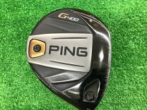 楽天市場】g400 フェアウェイウッド speeder 661 evolution ivの通販