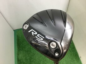 中古 Dランク （フレックスR） プロギア RS(2017)　10.5° RS(ドライバー) M37 男性用 右利き ドライバー DR