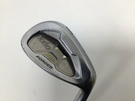 中古 Dランク （フレックスS） ダンロップ XXIO　FORGED(2015)　SW NS　PRO　940GH　D.S.T S 男性用 右利き ウェッジ WG