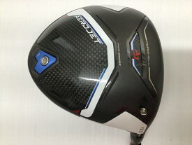 中古 Cランク （フレックスS） コブラ cobra　AEROJET　12° Tour　AD　for　Cobra(AEROJET　DR) S 男性用 右利き ドライバー DR