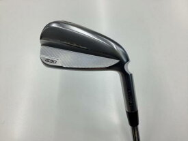 【中古】 ピン i530 5S アイアンセット IR 純正特注シャフト (フレックスR) メンズ 男性用 右利き 右用 Cランク ゴルフクラブ