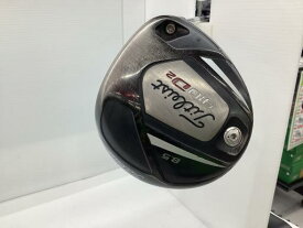 中古 Dランク （フレックスS） タイトリスト 910　D2　　8.5° 純正特注シャフト S 男性用 右利き ドライバー DR