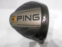 楽天市場】ピンg400 中古 ドライバーの通販