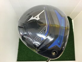 中古 Aランク （フレックスS） ミズノ Mizuno　ST-X　230　10.5° TOUR　AD　GM　D S 男性用 右利き ドライバー DR