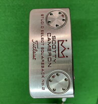 楽天市場】scotty cameron スタジオ ヘッドカバーの通販