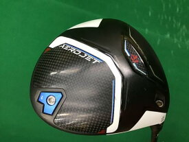 中古 Cランク （フレックスS） コブラ cobra　AEROJET　10.5° Tour　AD　for　Cobra(AEROJET　DR) S 男性用 右利き ドライバー DR