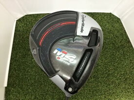 【中古】 テーラーメイド M4 D-TYPE 10.5° USA ドライバー DR リシャフト (フレックスその他) メンズ 男性用 右利き 右用 Cランク ゴルフクラブ