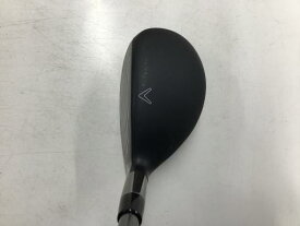 中古 Cランク （フレックスS） キャロウェイ ROGUE　ST　PRO　U4 Fujikura　MC　80　for　CW S 男性用 右利き ユーティリティ UT