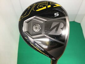 中古 Dランク （フレックスその他） ブリヂストン BRIDGESTONE　JGR　5W Air　Speeder　J　J16-12W(フェアウェイ) その他 男性用 右利き フェアウェイウッド FW