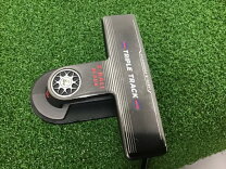 楽天市場】オデッセイ トリプルトラック パター 2-ball bladeの通販 