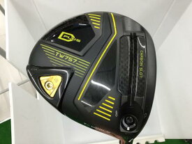 中古 Bランク （フレックスS） 本間ゴルフ TOUR　WORLD　TW757　D　PLUS　10.5° VIZARD　MP　5 S 男性用 右利き ドライバー DR