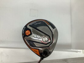 中古 Cランク （フレックスS） 本間ゴルフ TOUR　WORLD　TW747　460　　9.5° VIZARD　FD-6 S 男性用 右利き ドライバー DR