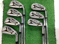 楽天市場】r7（ブランドテーラーメイド）（アイアン｜メンズクラブ  