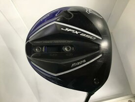 中古 Cランク （フレックスS） ミズノ JPX　850　1W Tour　AD　MJ-6 S 男性用 右利き ドライバー DR