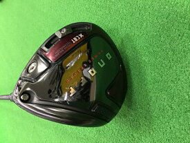 【中古】 グローブライド ONOFF(2024) AKA 10.5° ドライバー DR SMOOTH KICK MP-524D (フレックスS) メンズ 男性用 右利き 右用 Cランク ゴルフクラブ