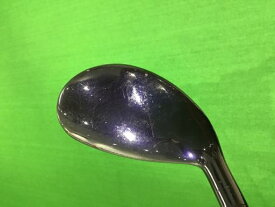 中古 Cランク （フレックスL） タイトリスト Titleist　VG3(2016)　U5　レディース Titleist　VG　H(2016) L レディース 右利き ユーティリティ UT