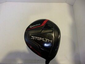 中古 Bランク （フレックスSR） テーラーメイド STEALTH　5W TENSEI　RED　TM50(STEALTH　FW) SR 男性用 右利き フェアウェイウッド FW