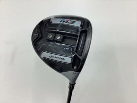 中古 Cランク （フレックスその他） テーラーメイド M3　440　　9° リシャフト その他 男性用 右利き ドライバー DR