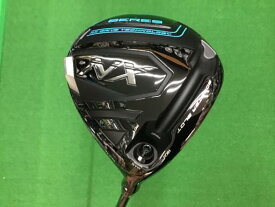 中古 Aランク （フレックスSR） 本間ゴルフ BERES　NX　10.5° VIZARD　FOR　NX　45 SR 男性用 右利き ドライバー DR