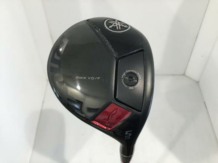 楽天市場】【中古】 ヤマハ RMX VD(2024) 5W フェアウェイウッド FW 