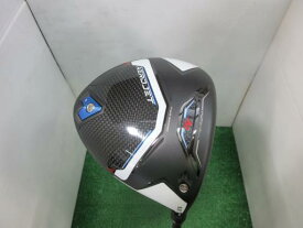 中古 Bランク （フレックスその他） コブラ cobra　AEROJET　　9° リシャフト その他 男性用 右利き ドライバー DR