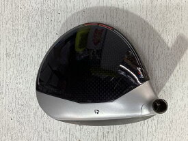 【中古】 テーラーメイド M4 10.5° ドライバー DR FUBUKI TM5(ドライバー) (フレックスS) メンズ 男性用 右利き 右用 Cランク ゴルフクラブ