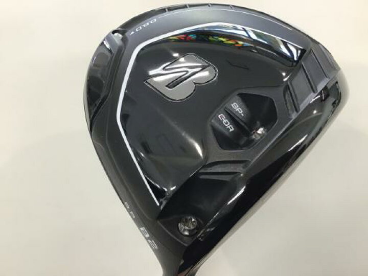 楽天市場】【中古】 ブリヂストン BRIDGESTONE B2 9.5° ドライバー DR 