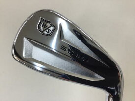 中古 Cランク （フレックスS） ウィルソン Wilson　staff　STAFF　MODEL　UTILITY　18° KBS　TOUR　HYBRID S 男性用 右利き ユーティリティ UT