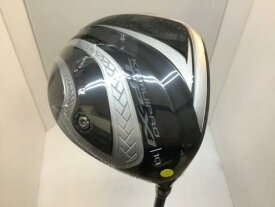 【中古】 カムイ KAMUI PRO TP-XI 10° ドライバー DR TP-XI専用シャフト(DR) (フレックスR) メンズ 男性用 右利き 右用 Nランク ゴルフクラブ