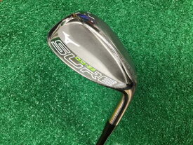 【中古】 ミズノ SURE DD 56° ウェッジ WG EXSAR(SURE) (フレックスその他) メンズ 男性用 右利き 右用 Cランク ゴルフクラブ