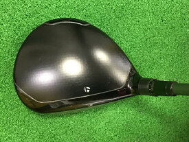 中古 Cランク （フレックスSR） テーラーメイド STEALTH　PLUS+　5W TENSEI　SILVER　TM50(STEALTH　FW) SR 男性用 右利き フェアウェイウッド FW