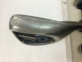 【中古】 グローブライド ONOFF(2018) AKA SW ウェッジ WG SMOOTH KICK MP-518I (フレックスSR) メンズ 男性用 右利き 右用 Cランク ゴルフクラブ