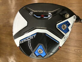 中古 Cランク （フレックスSR） コブラ cobra　AEROJET　MAX　3W Tour　AD　for　Cobra(AEROJET　FW) SR 男性用 右利き フェアウェイウッド FW