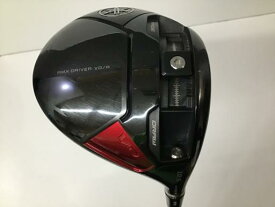 中古 Cランク （フレックスS） ヤマハ RMX　VD/R(2024)　10.5° SPEEDER　NX　BLACK　50 S 男性用 右利き ドライバー DR