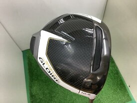 中古 Bランク （フレックスR） テーラーメイド STEALTH　GLOIRE　10.5° SPEEDER　NX　for　TM(DR) R 男性用 右利き ドライバー DR